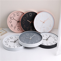  Wall Clock  from MMCIS China